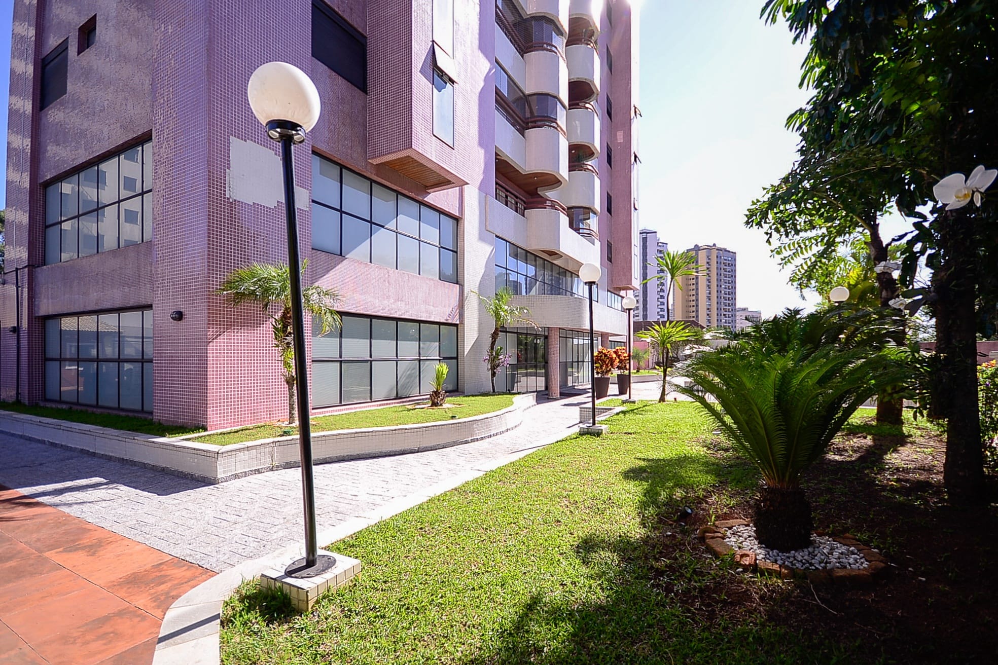 Apartamento, 4 quartos, 125 m² - Foto 48