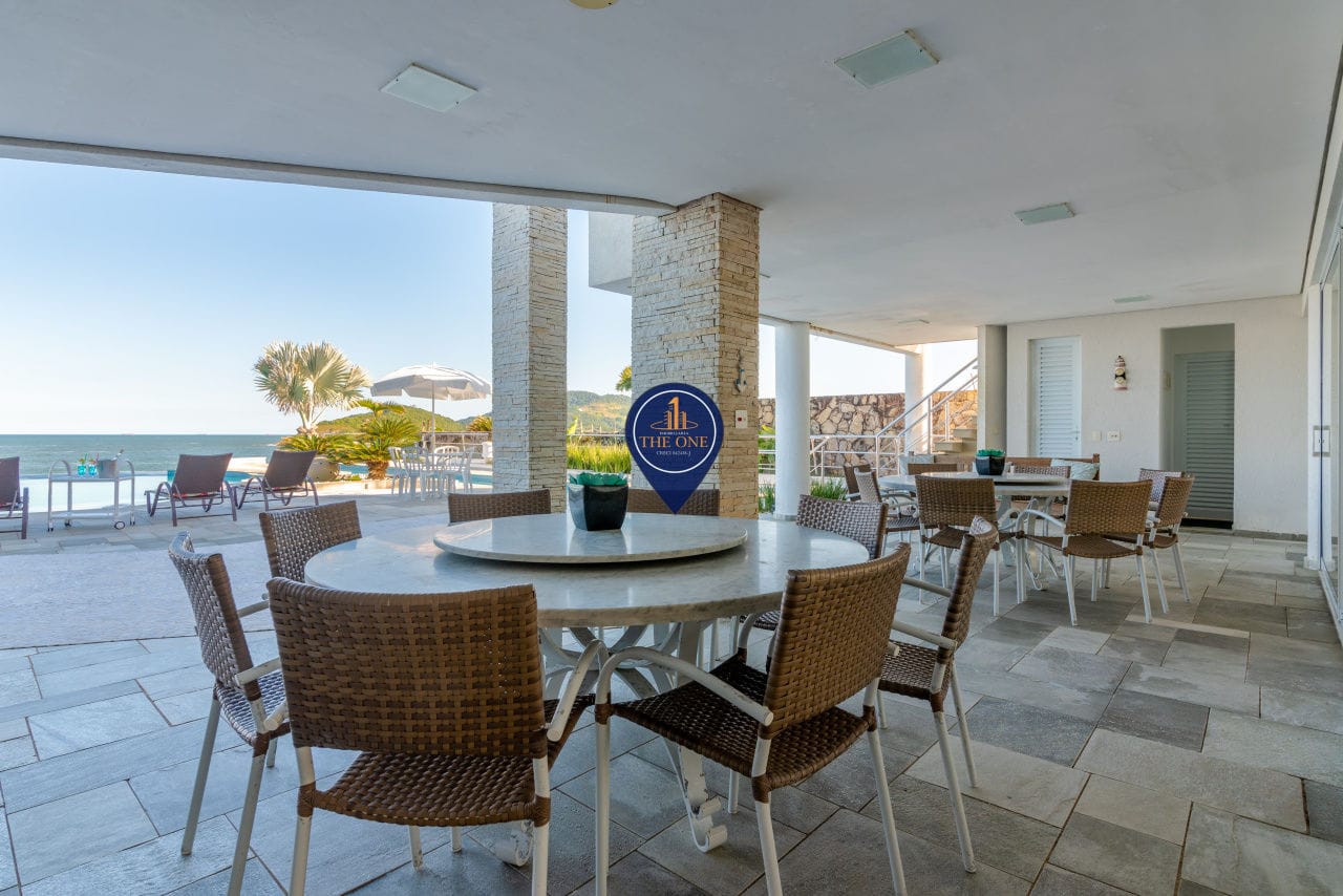 Casa, 10 quartos, 1441 m² - Foto 22