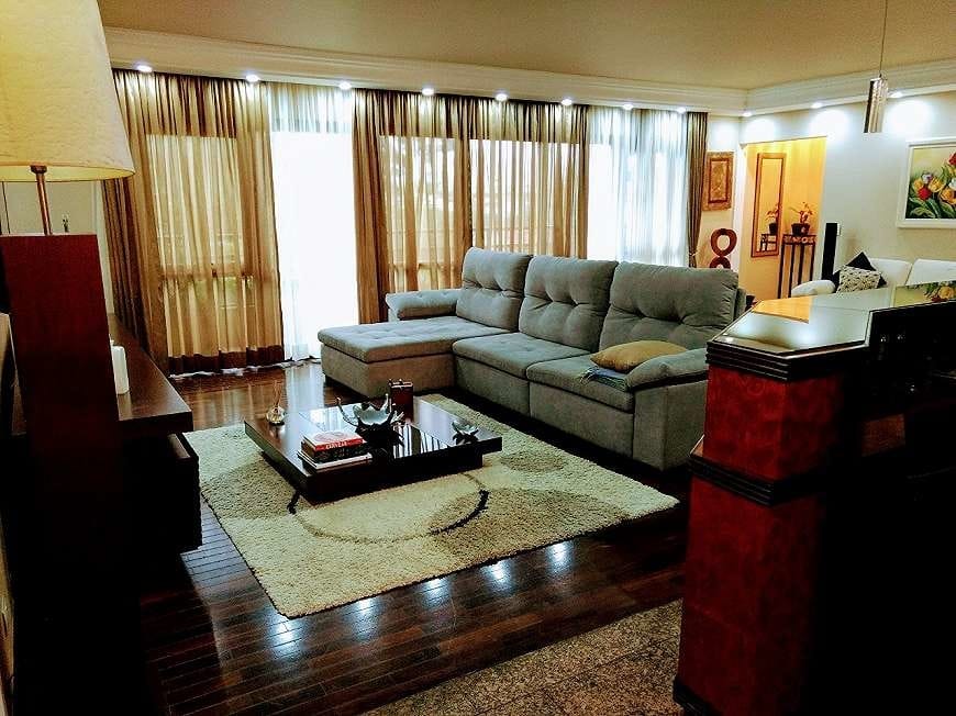 Apartamento, 4 quartos, 300 m² - Foto 6