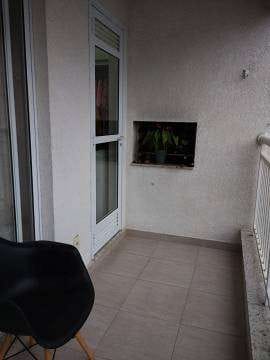 Apartamento, 2 quartos, 61 m² - Foto 15
