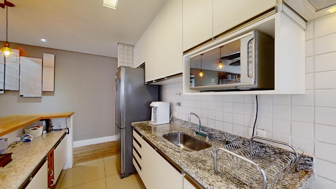 Apartamento, 3 quartos, 123 m² - Foto 6