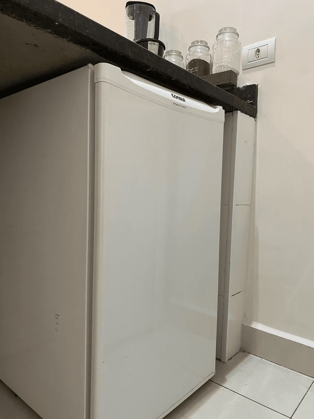 Apartamento, 1 quarto, 27 m² - Foto 9