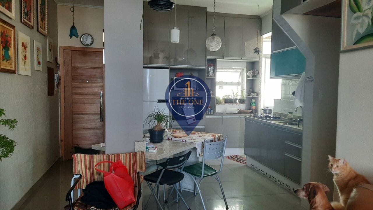 Apartamento, 2 quartos, 62 m² - Foto 10