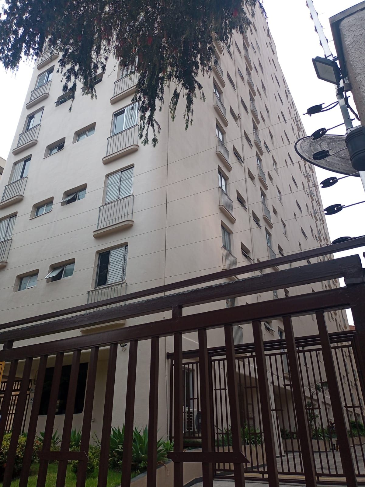 Apartamento, 1 quarto, 35 m² - Foto 15