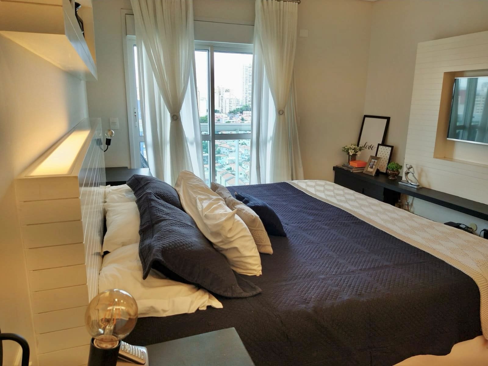 Apartamento, 4 quartos, 234 m² - Foto 28