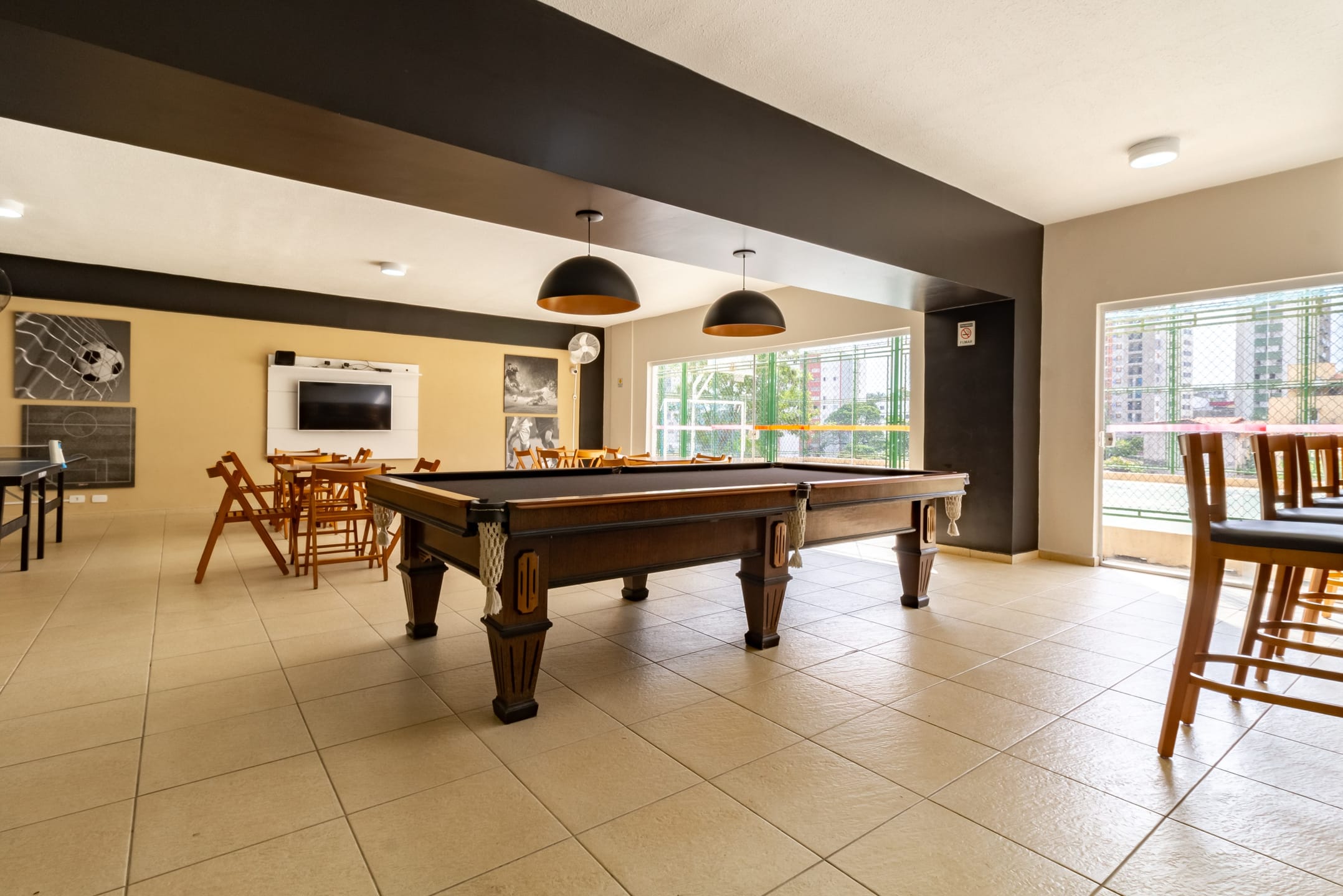 Apartamento, 3 quartos, 84 m² - Foto 46