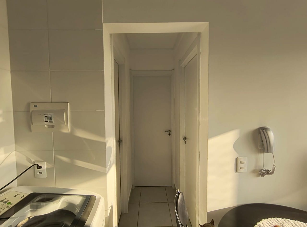 Apartamento à venda com 2 quartos, 36m² - Foto 20