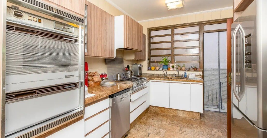 Casa, 5 quartos, 352 m² - Foto 26