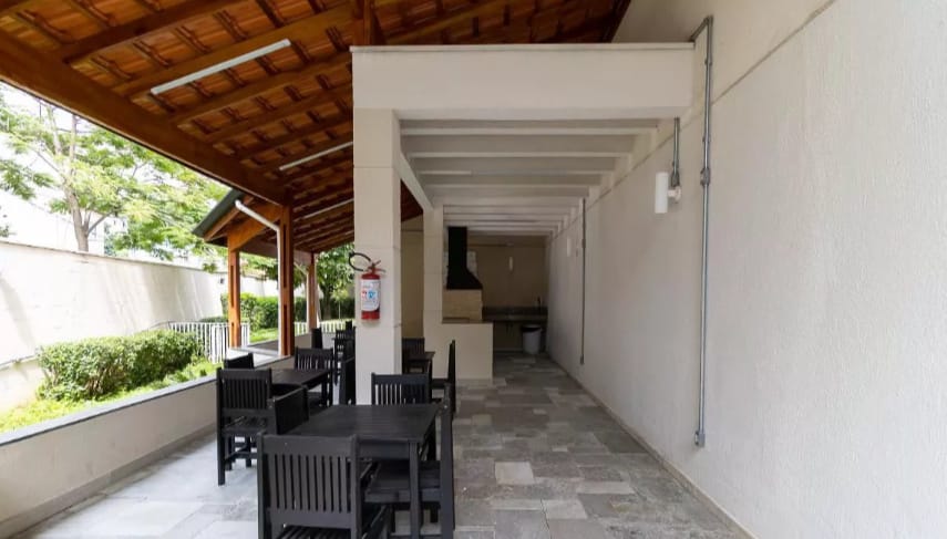 Apartamento, 2 quartos, 69 m² - Foto 5