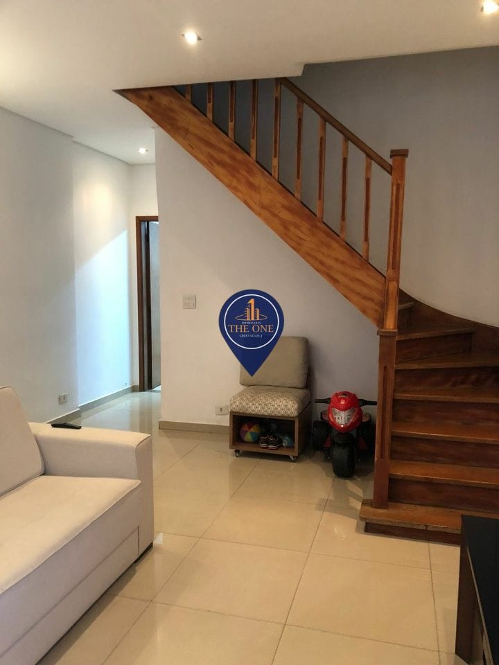 Casa, 3 quartos, 150 m² - Foto 2