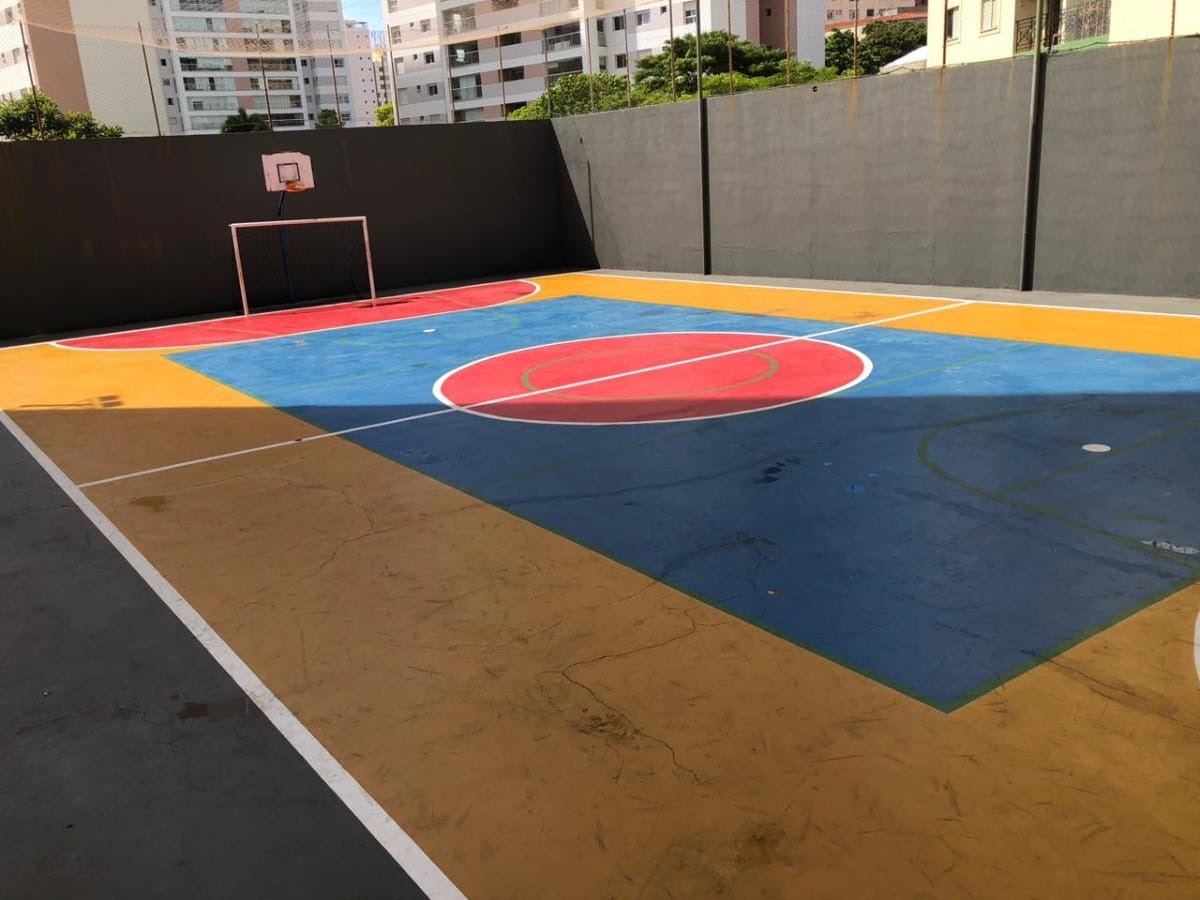 Apartamento, 2 quartos, 49 m² - Foto 17