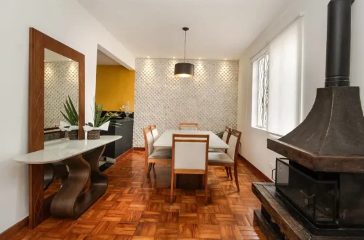 Casa, 3 quartos, 250 m² - Foto 14