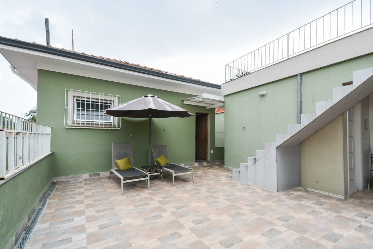Casa, 3 quartos, 250 m² - Foto 18