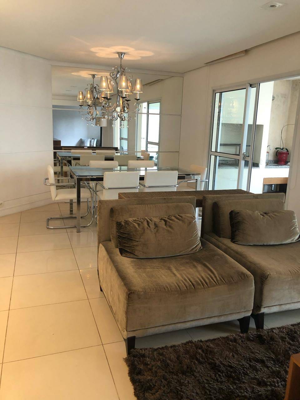 Apartamento, 2 quartos, 110 m² - Foto 21