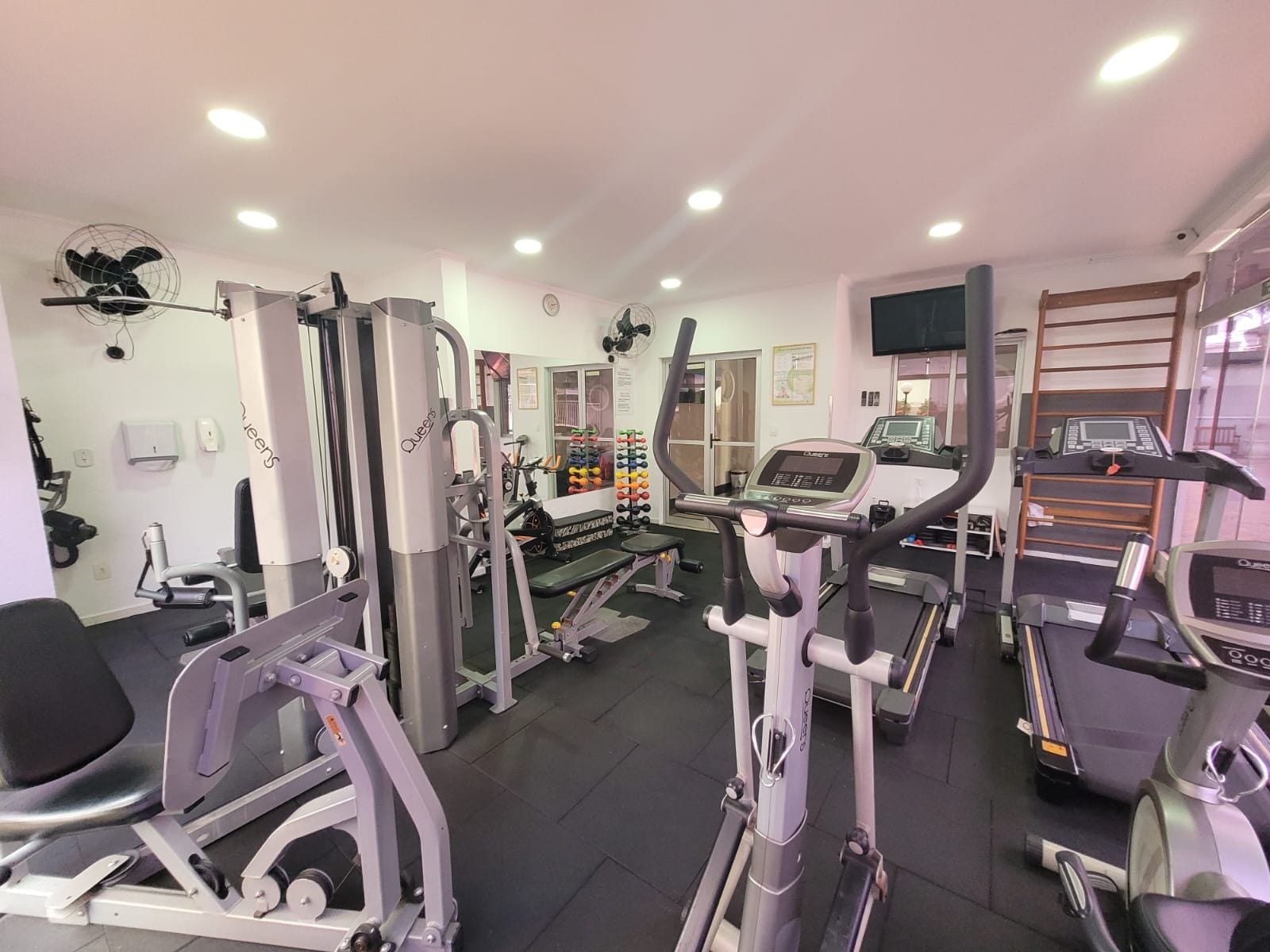 Apartamento, 3 quartos, 78 m² - Foto 3