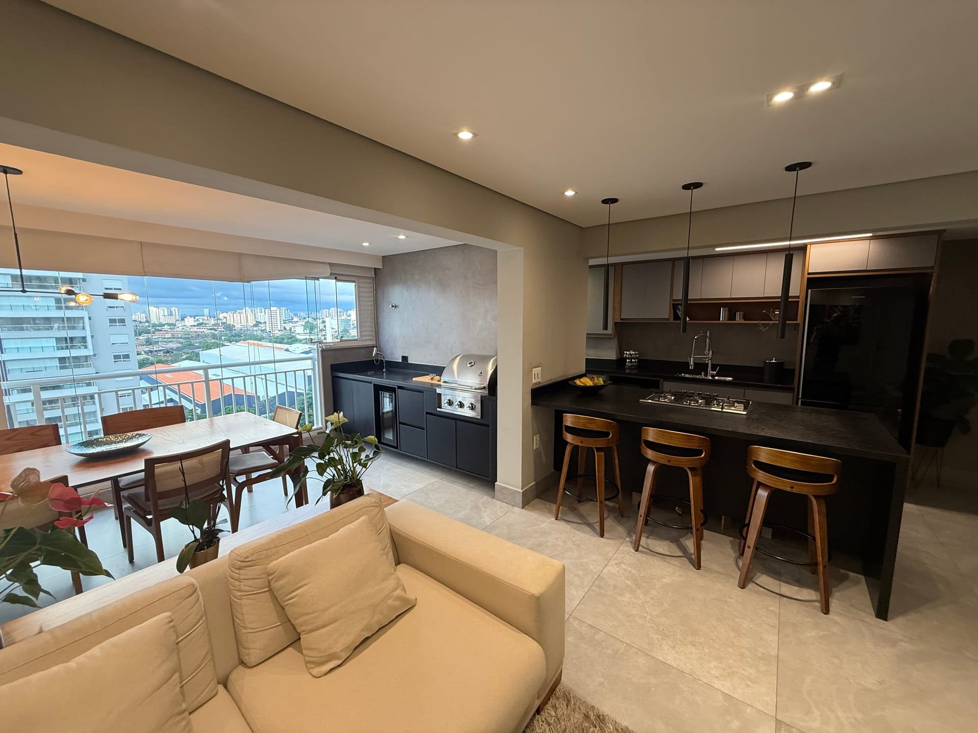 Apartamento, 2 quartos, 105 m² - Foto 11