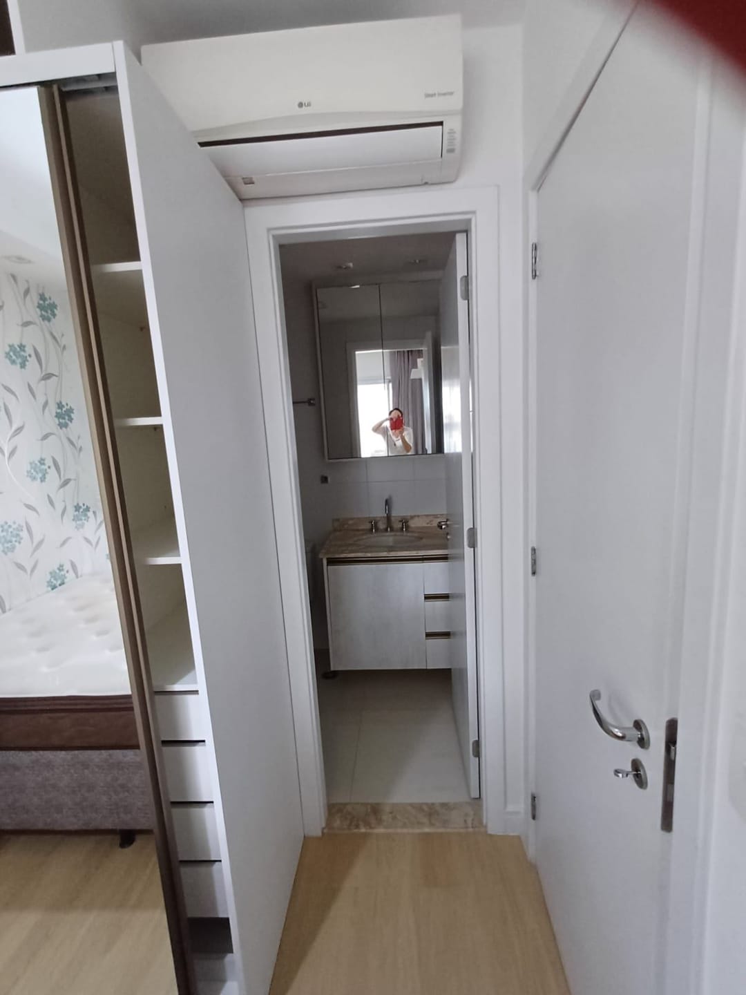 Apartamento, 1 quarto, 36 m² - Foto 13