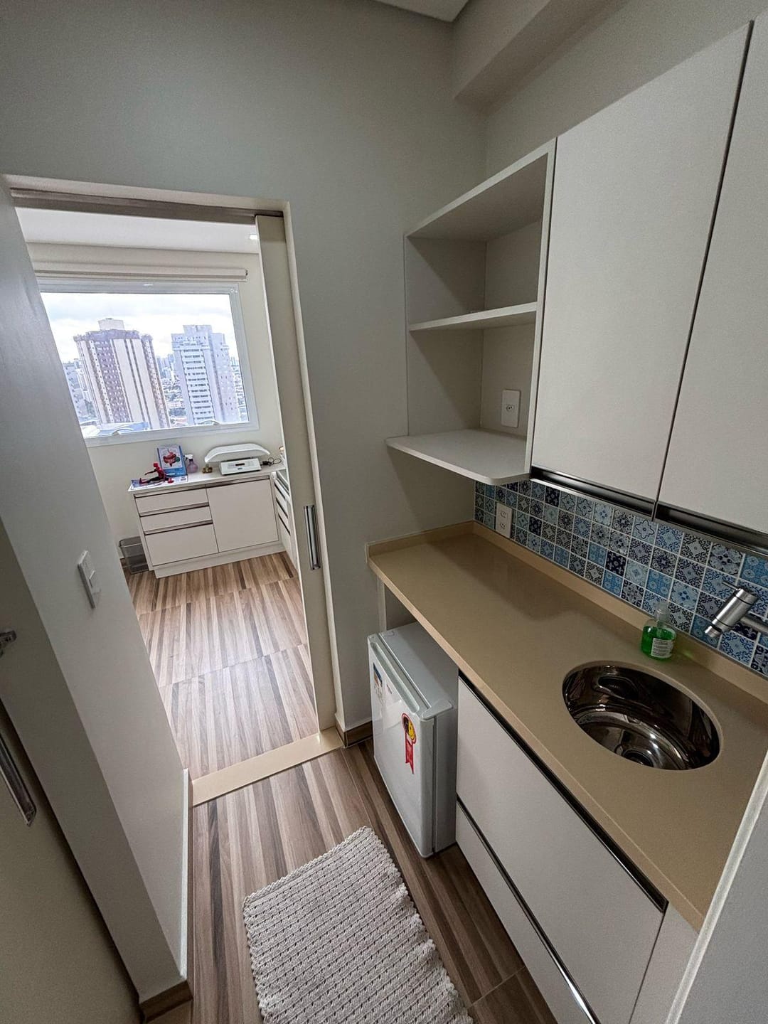 Sala-Conjunto, 34 m² - Foto 16