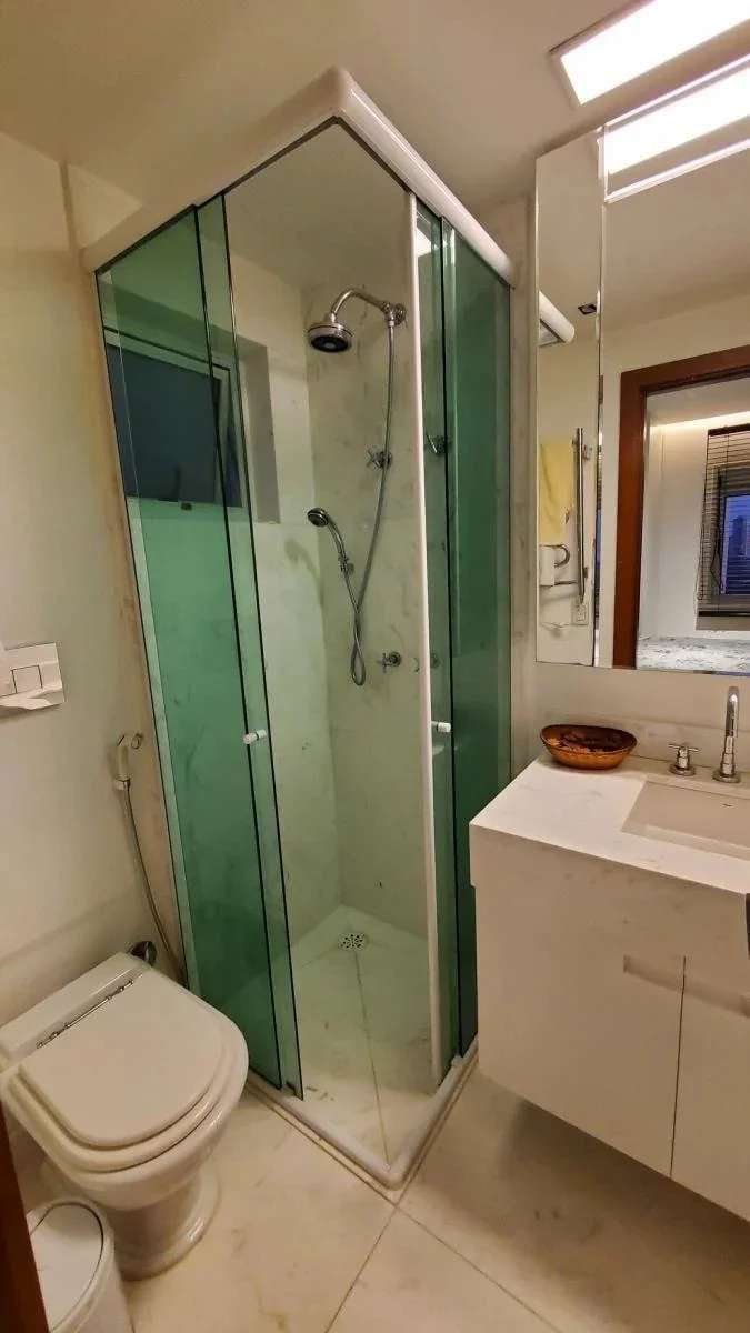 Apartamento, 2 quartos, 207 m² - Foto 23