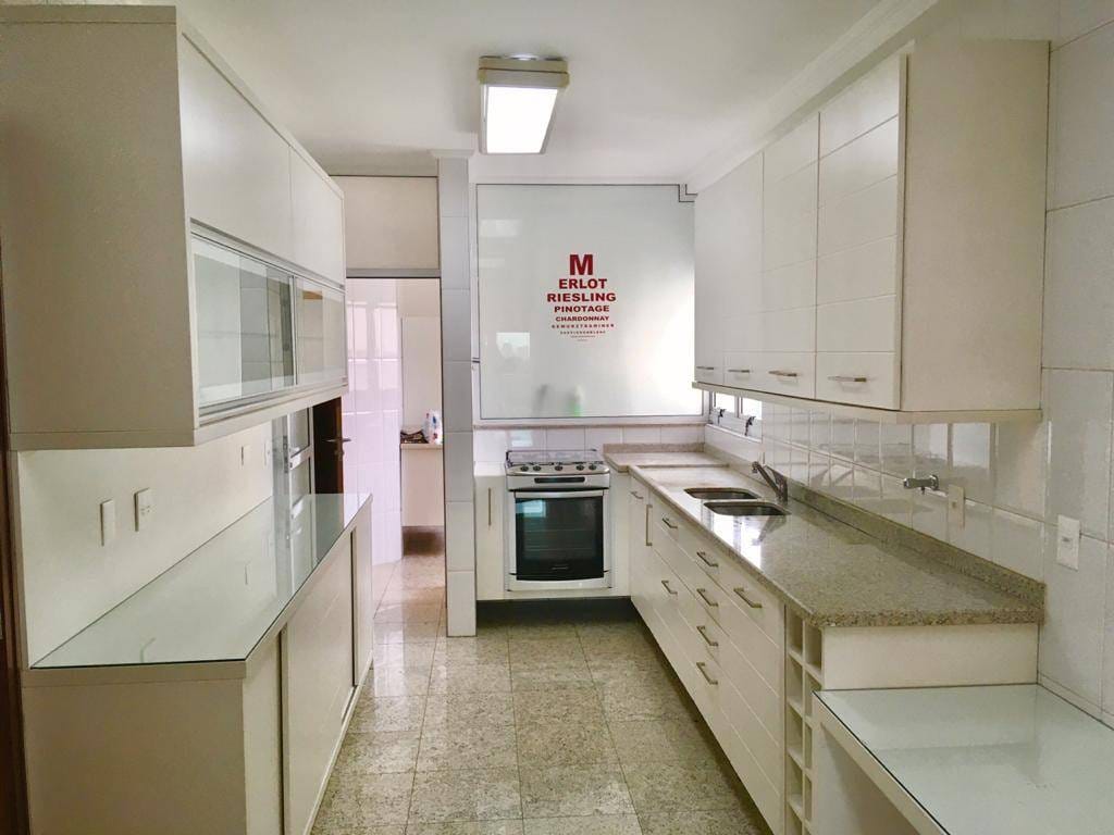 Apartamento, 3 quartos, 145 m² - Foto 35