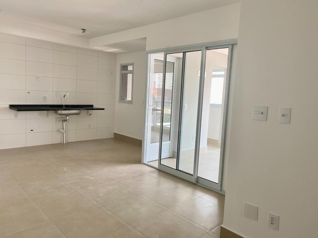 Apartamento, 2 quartos, 66 m² - Foto 1