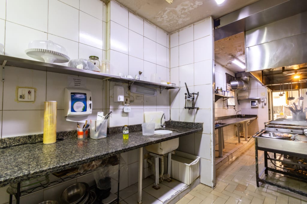 Prédio Inteiro, 700 m² - Foto 32