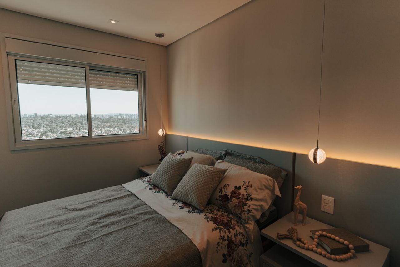 Apartamento, 3 quartos, 135 m² - Foto 16