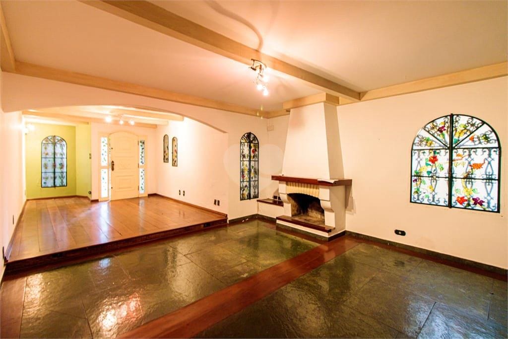 Casa, 4 quartos, 297 m² - Foto 6