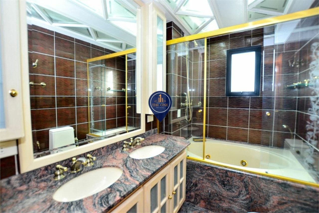 Apartamento, 4 quartos, 200 m² - Foto 17