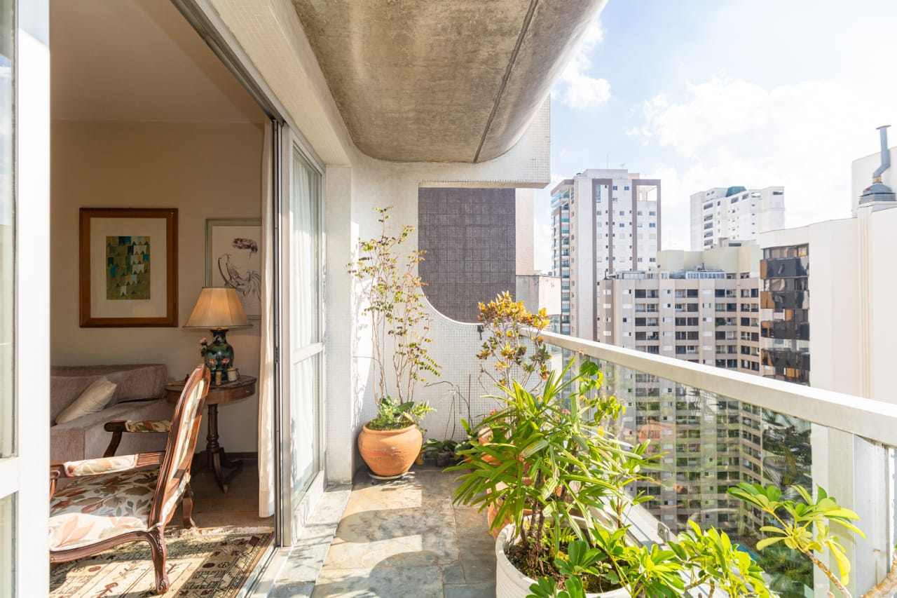 Apartamento, 3 quartos, 192 m² - Foto 27