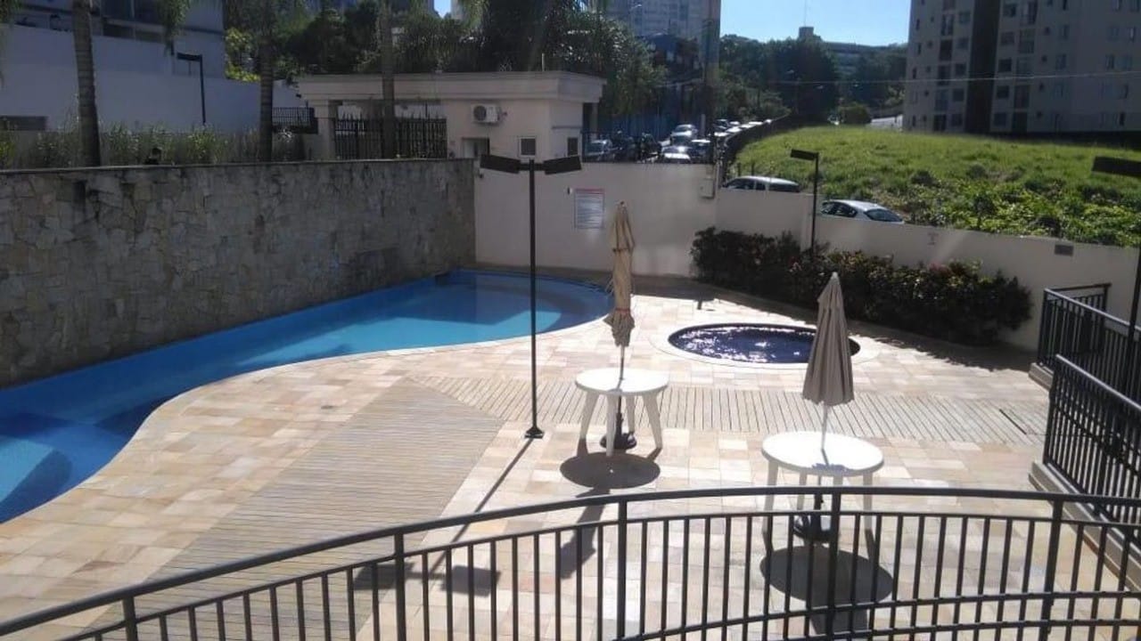 Apartamento, 2 quartos, 53 m² - Foto 26