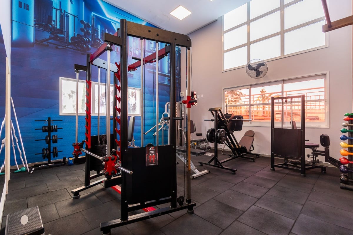 Apartamento, 3 quartos, 122 m² - Foto 19