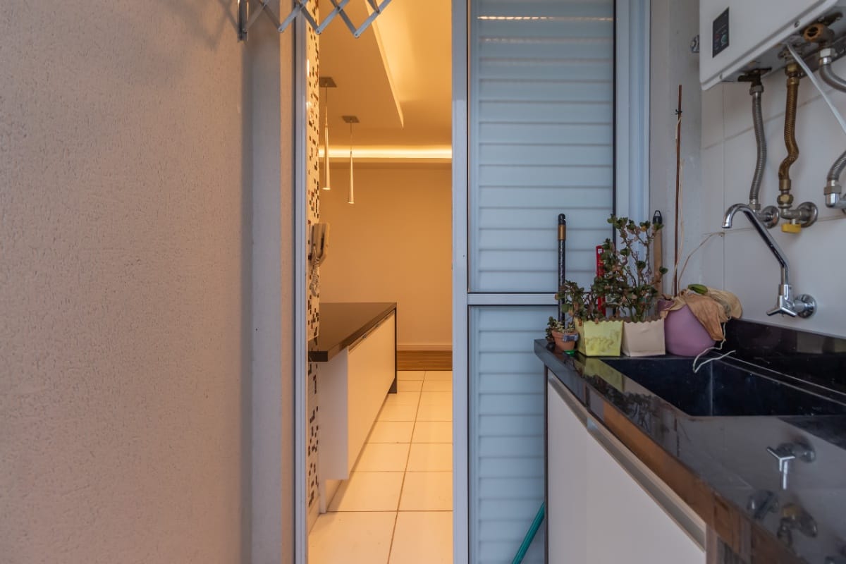 Apartamento, 3 quartos, 63 m² - Foto 7