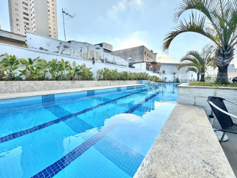 Apartamento, 3 quartos, 96 m² - Foto 10