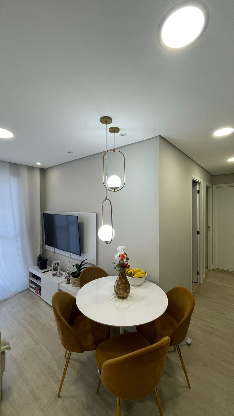 Apartamento, 2 quartos, 37 m² - Foto 8