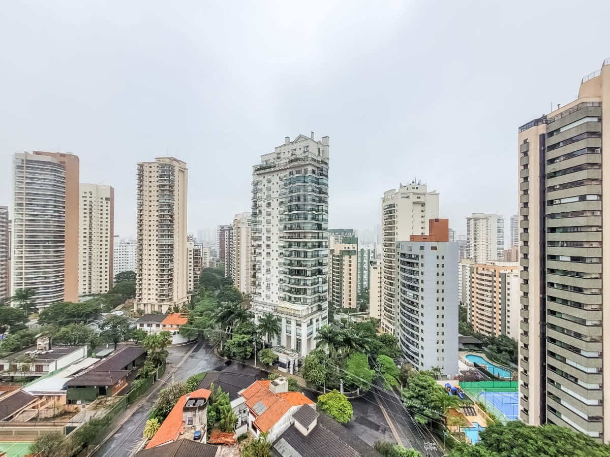 Apartamento, 3 quartos, 238 m² - Foto 46