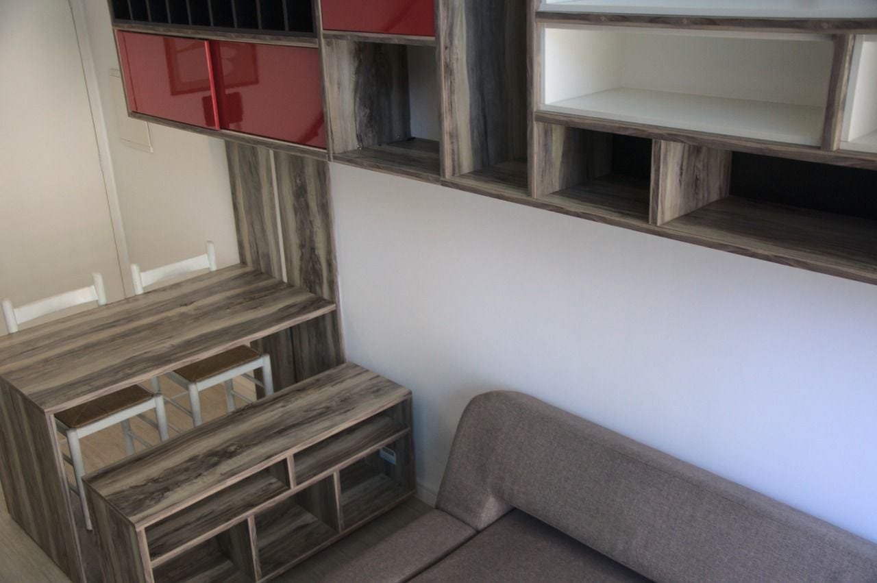 Apartamento, 1 quarto, 50 m² - Foto 25