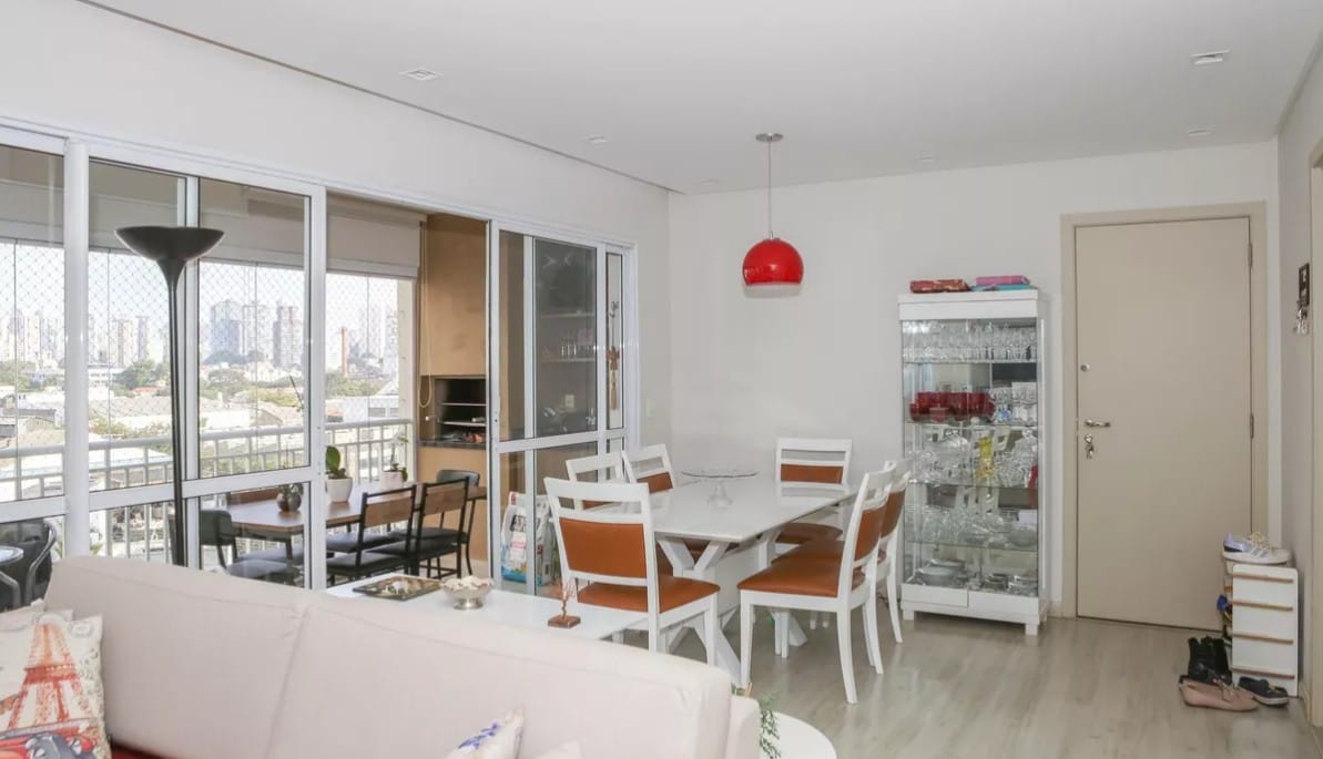 Apartamento, 3 quartos, 100 m² - Foto 30