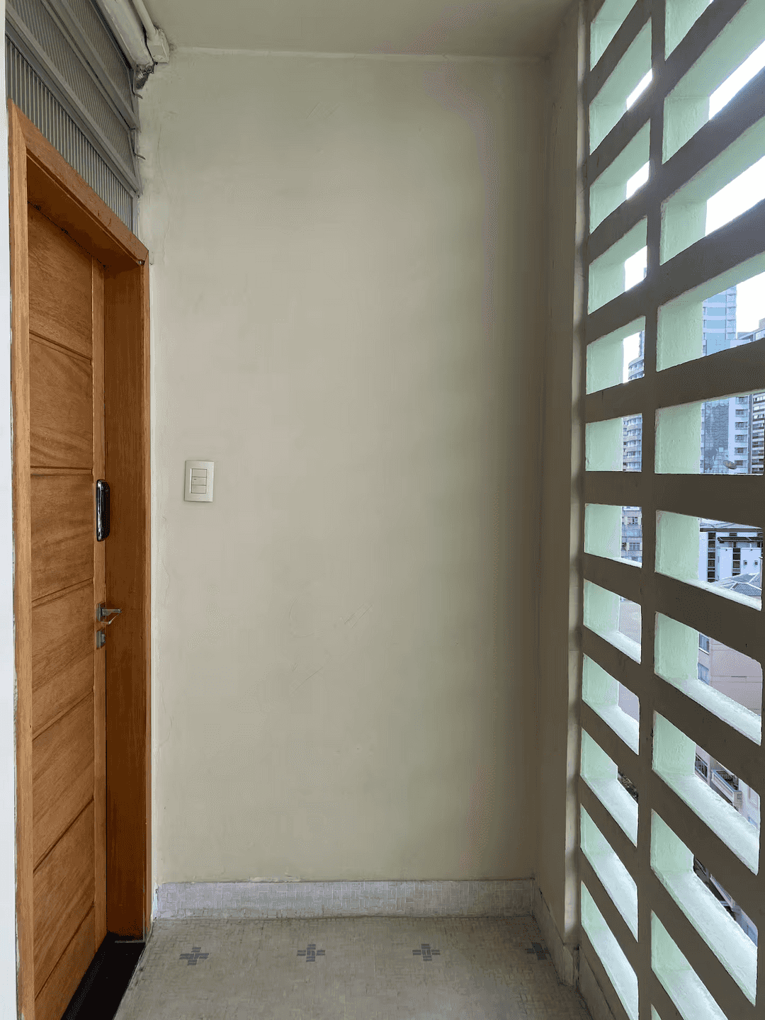 Apartamento, 1 quarto, 27 m² - Foto 3