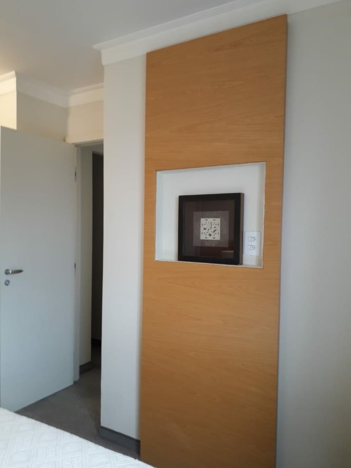 Flat/Apart Hotel, 2 quartos, 47 m² - Foto 7