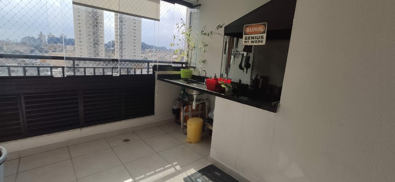 Apartamento, 2 quartos, 64 m² - Foto 27