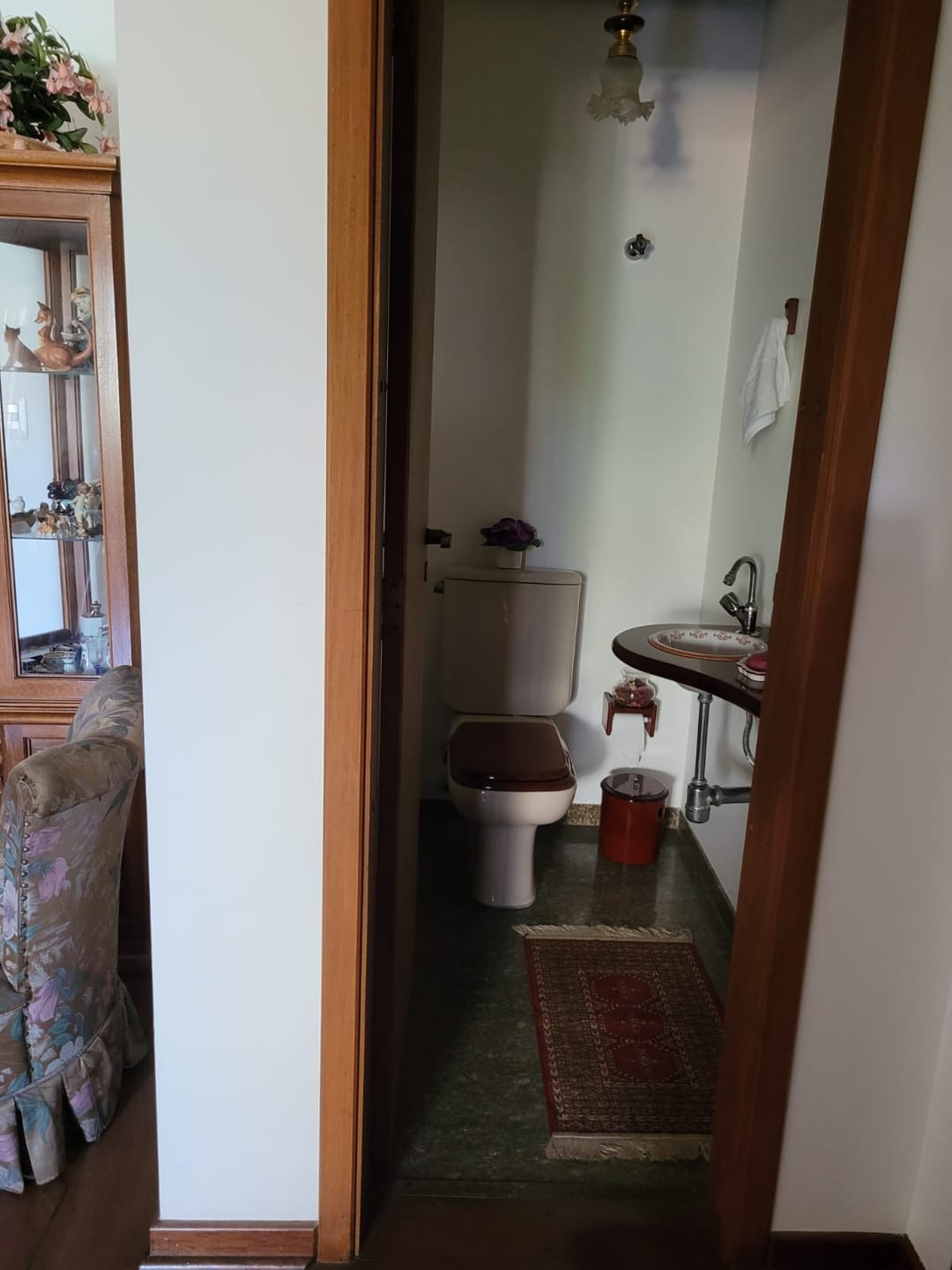 Apartamento, 4 quartos, 300 m² - Foto 25