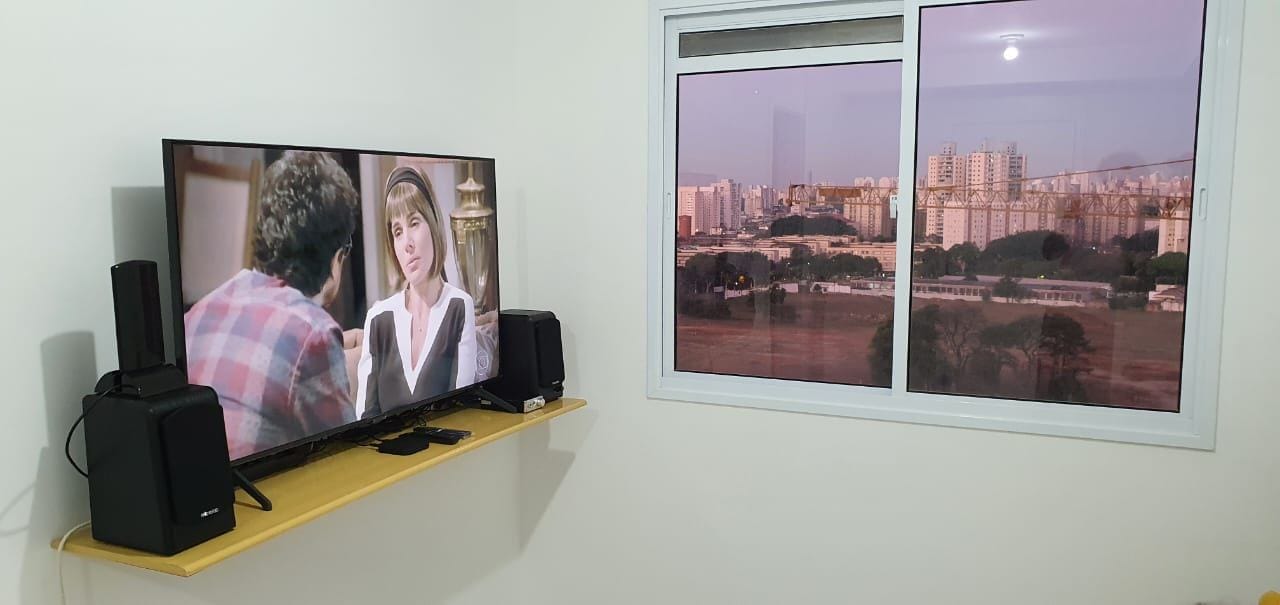 Apartamento, 1 quarto, 26 m² - Foto 12