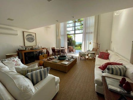 Casa, 5 quartos, 458 m² - Foto 8