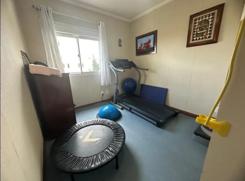 Apartamento, 4 quartos, 168 m² - Foto 12