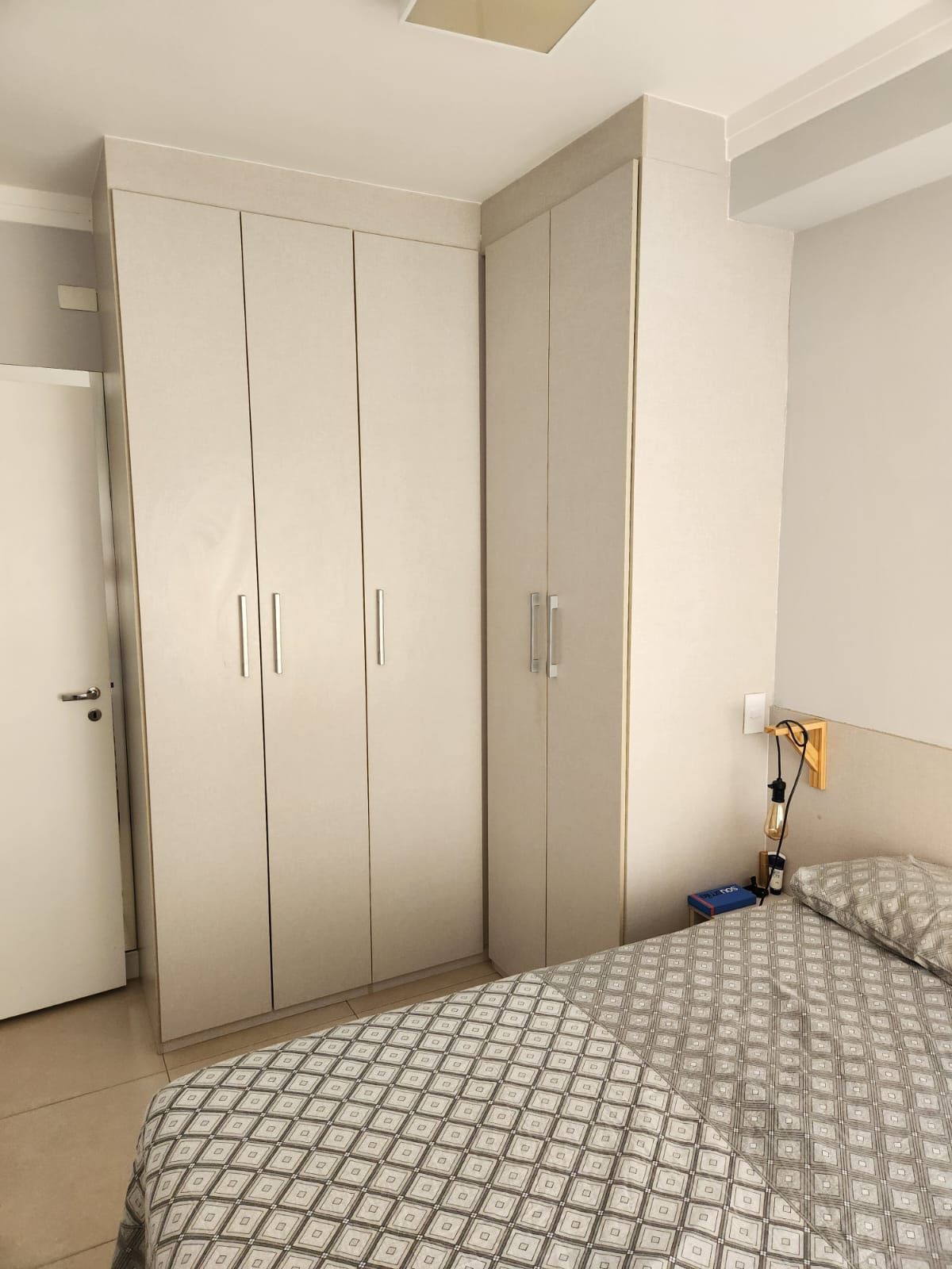 Apartamento, 1 quarto, 45 m² - Foto 1