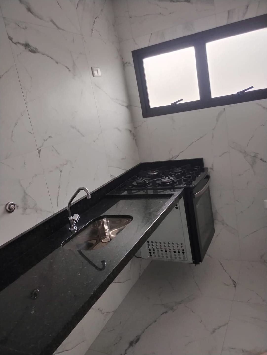 Apartamento, 2 quartos, 52 m² - Foto 5