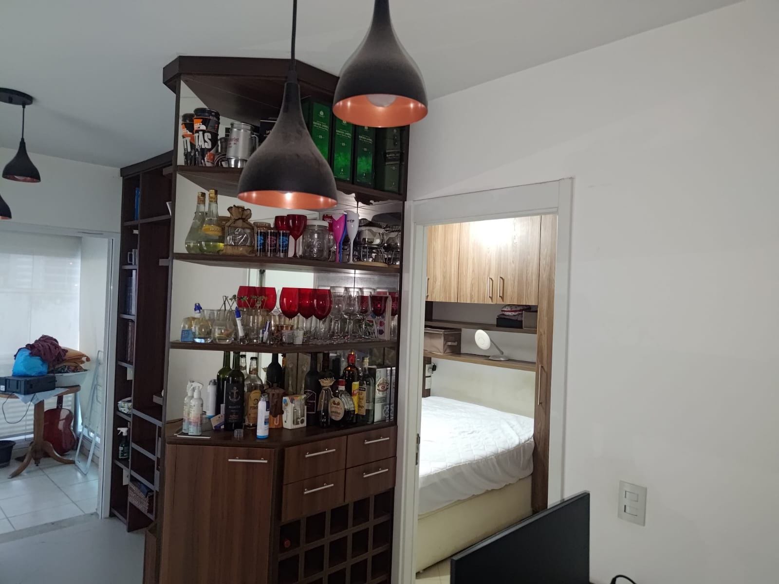 Apartamento, 1 quarto, 50 m² - Foto 14