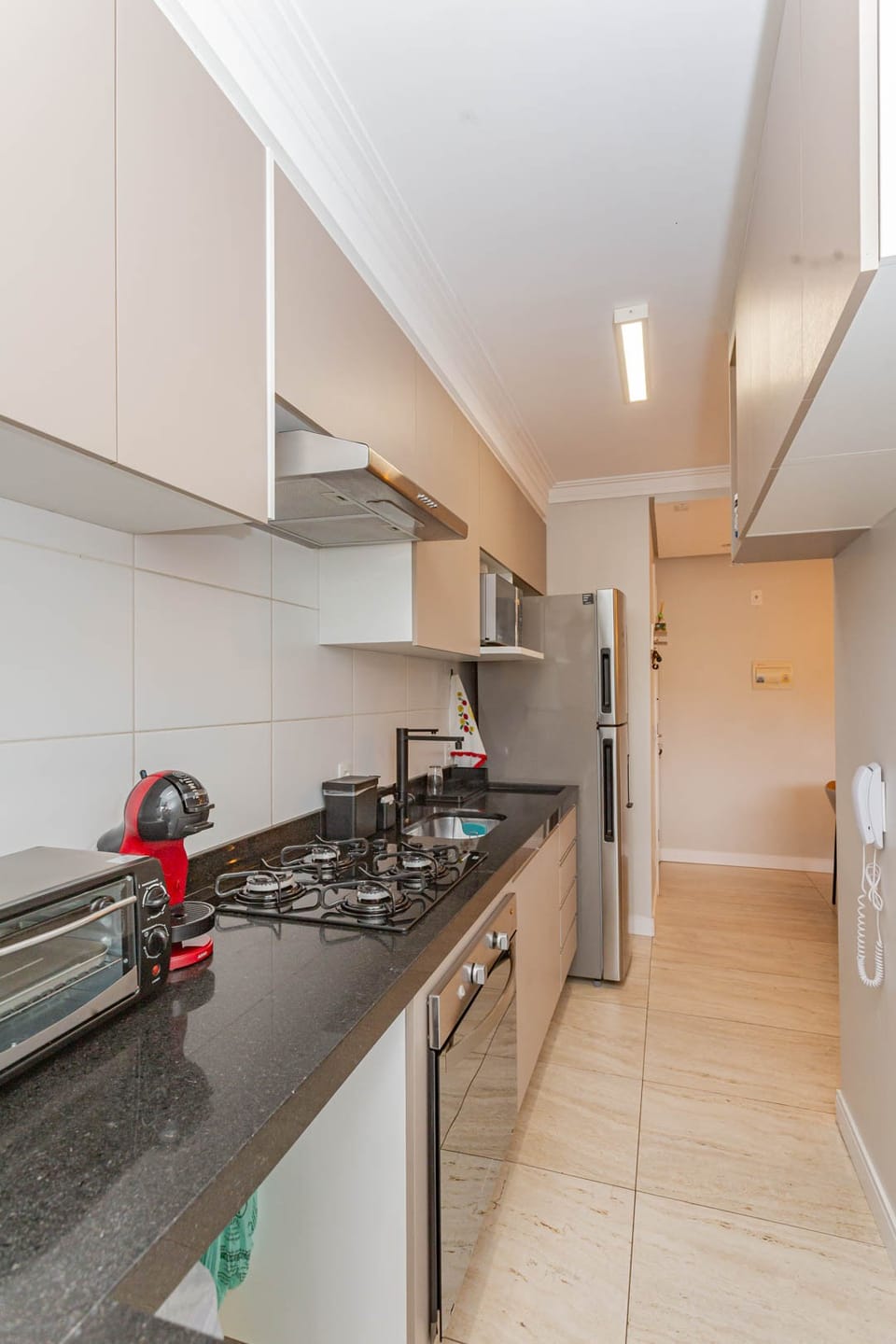 Apartamento, 2 quartos, 59 m² - Foto 3