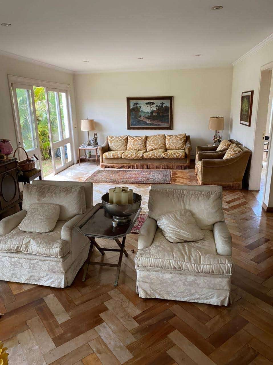 Casa, 4 quartos, 350 m² - Foto 12